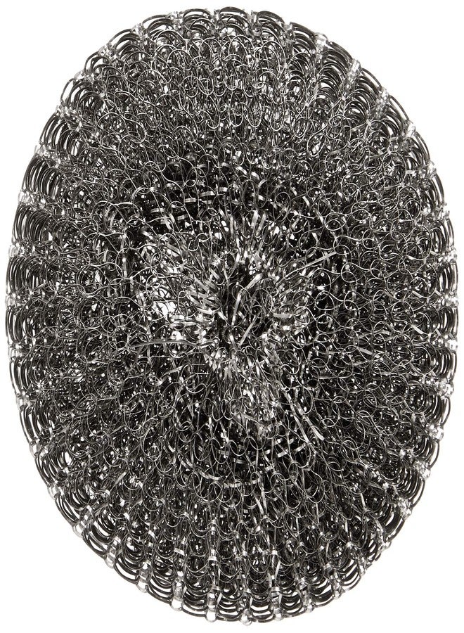 Outset 76228 Replacement Mesh Scrubbers, Metallic - Image 4