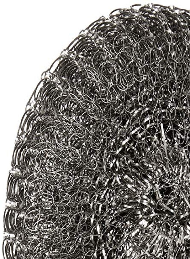 Outset 76228 Replacement Mesh Scrubbers, Metallic - Image 5
