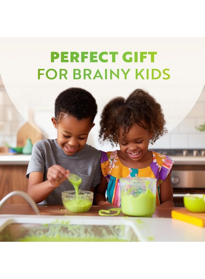Playz Disgusting N' Gross Zombie Poop - Diy Stem Learning & Educational Science Kit For Kids Age 8 9 10 11 12 13+ Years Old With 34+ Experiment Tools - Kids Toys And Craft Activities For Boys & Girls  - Image 5