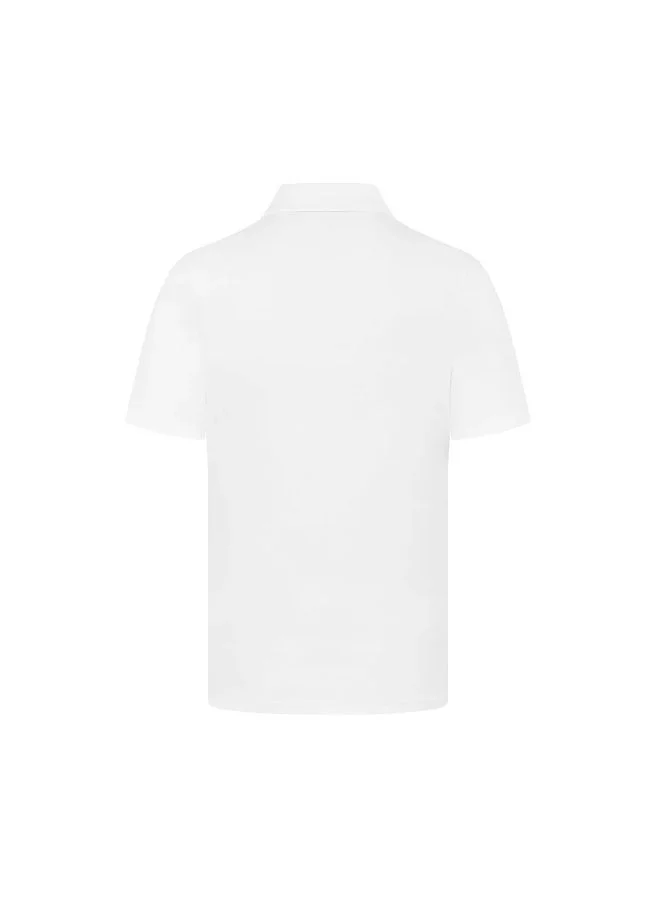 فورمولا1 F1 FW MENS SMALL LOGO POLO