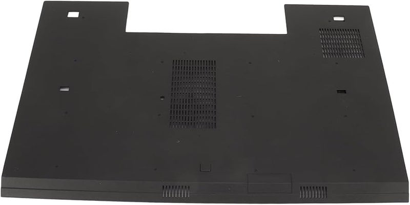 HP 8570P 8560P Laptop Bottom Base Cover Durable ABS Black Replacement - Image 5