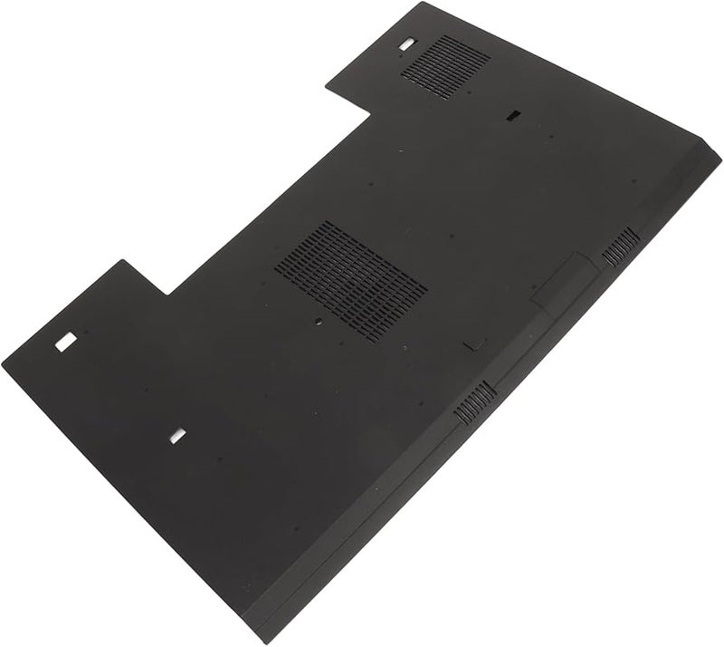 HP 8570P 8560P Laptop Bottom Base Cover Durable ABS Black Replacement - Image 4