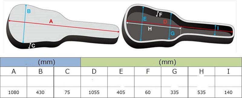 Ibanez حقيبة إيبانيز POWERPAD - تصميم جينز - Image 4