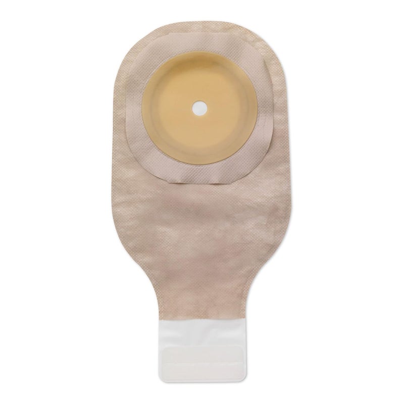 New Image HOLLISTER HOLLISTER Pouch Drain OnePiece Cut to Fit Beige 2 12 8181