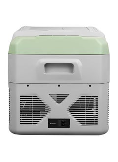 دي إل سي  CAR REFRIGERATOR 60W POWER 35L CAPACITY  - Image 2