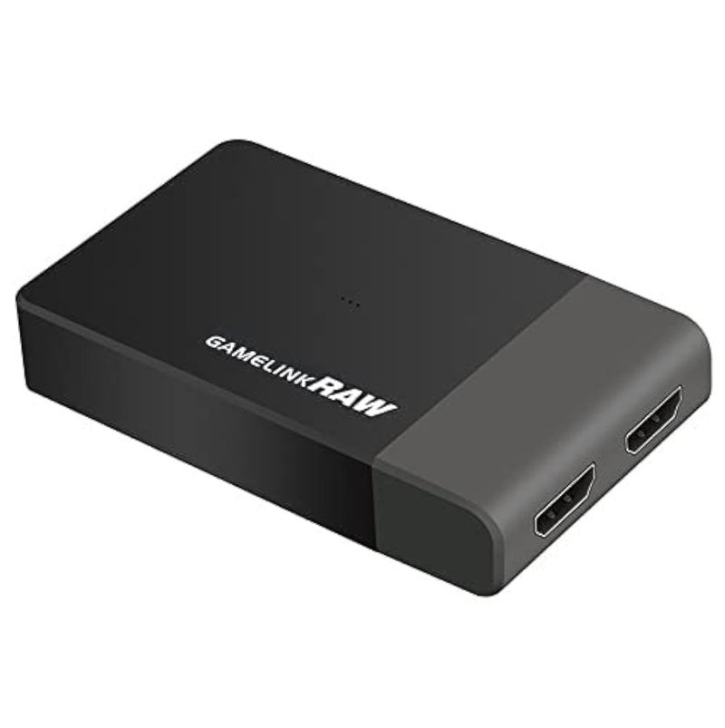 Tobo USB 3.0 Game Capture Card 4K30, Game Link Raw 4K HDMI Video Capture Live Streaming Record 4K 30 FPS HDMI Capture Card (USB-3.0-HD60) - TD-819HVC - Image 1