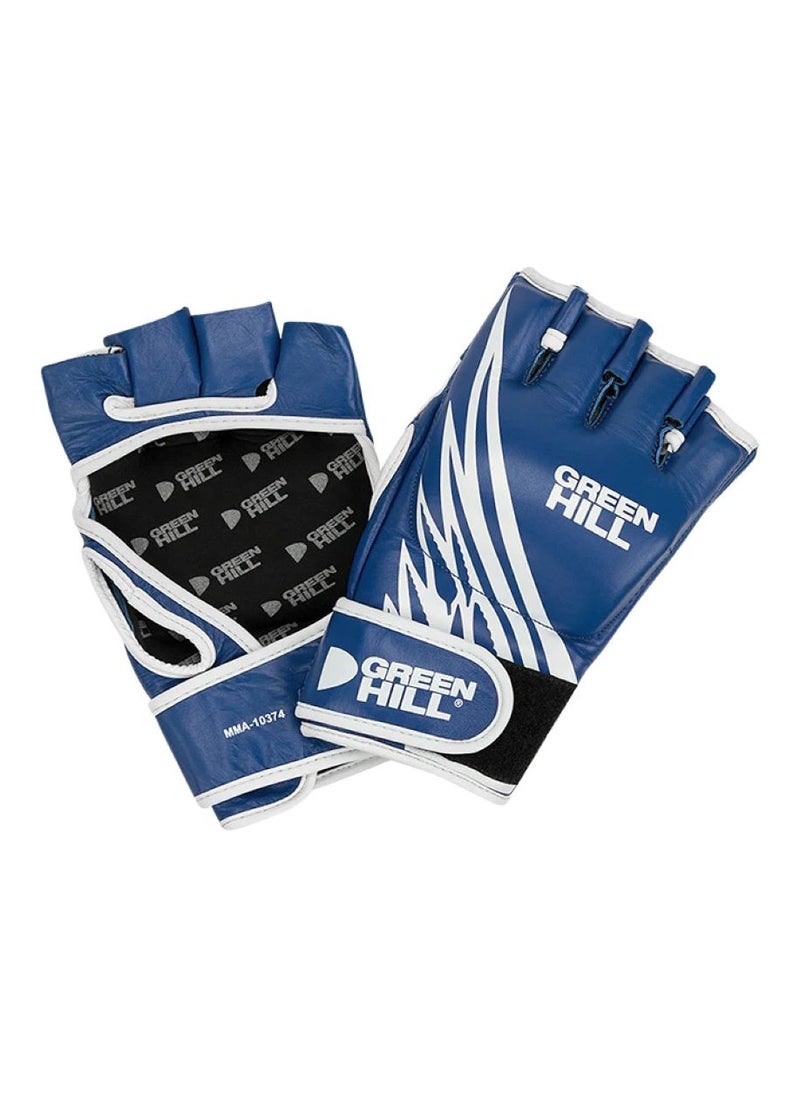 GREEN HILL - MMA Gloves Soar By Green Hill - Image 1