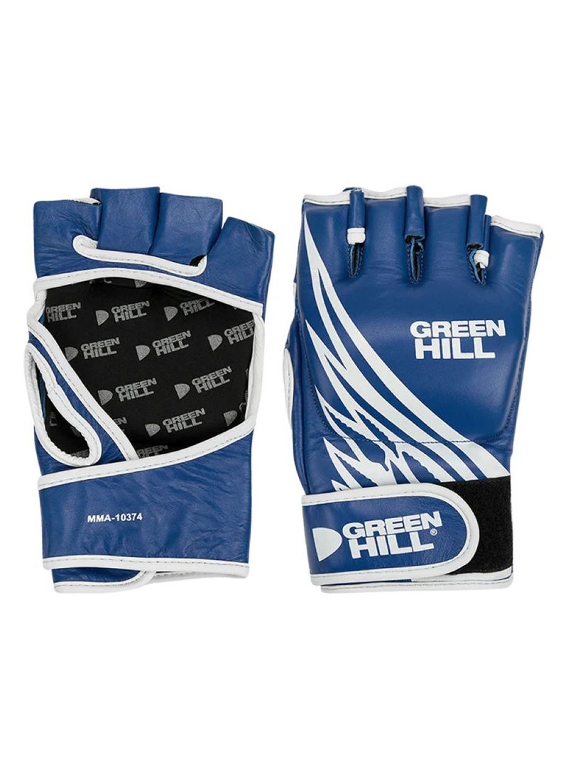 GREEN HILL - MMA Gloves Soar By Green Hill - Image 1