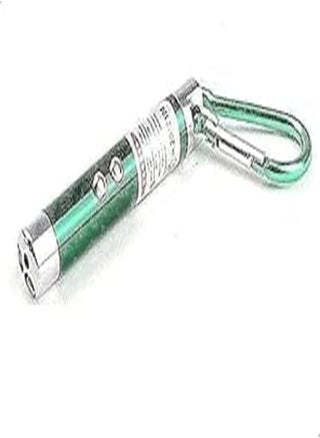 Generic 5mW 2in1 LED Laser Pen Pointer Flashlight Torch Beam Light Keychain - 2724308048608 - pzsku/Z1FE7EF67502D90AF47B4Z/45/_/1722024359/fa7d83f5-1a0b-4ecd-9c82-c545a5c4420a