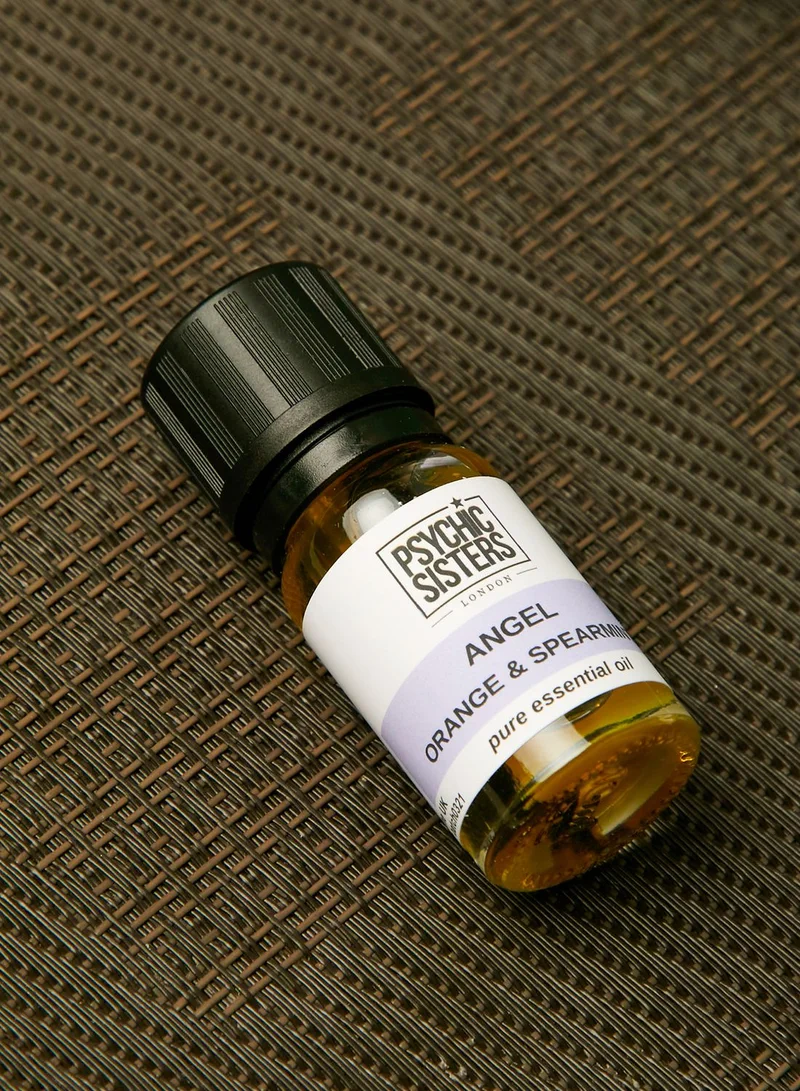 PSYCHIC SISTERS Angel Fragrance Oil