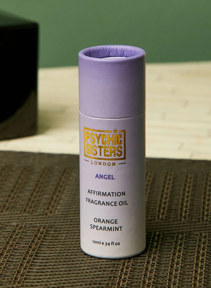 PSYCHIC SISTERS Angel Fragrance Oil