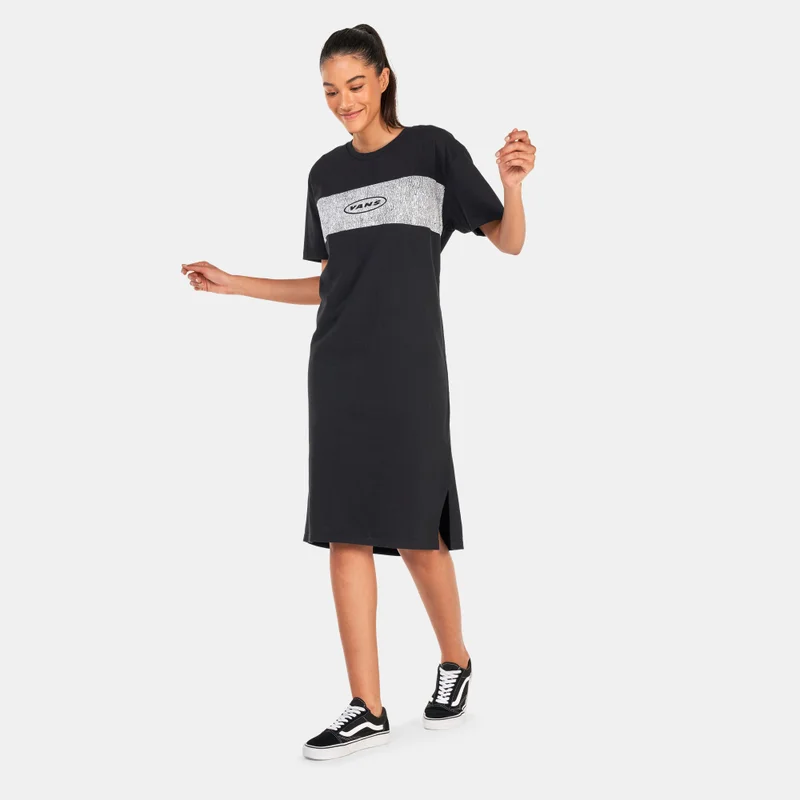 VANS Women's x Curren X Knost Dress