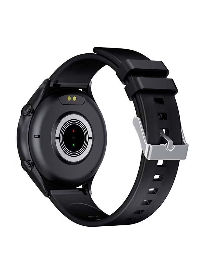 io suite Prime 1 Smartwatch, Black, X19 Max - Image 1