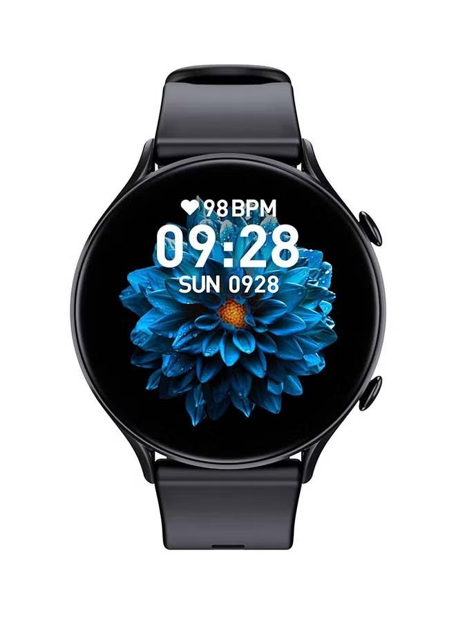 io suite Prime 1 Smartwatch, Black, X19 Max - Image 2