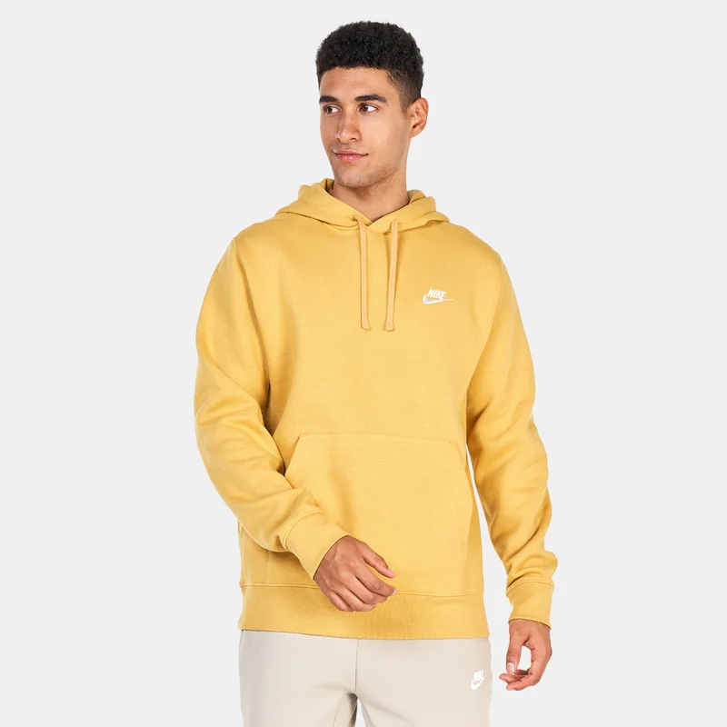 Nike Men's Sportswear Club Hoodie