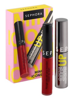 SEPHORA COLLECTION Mini Icons Kit