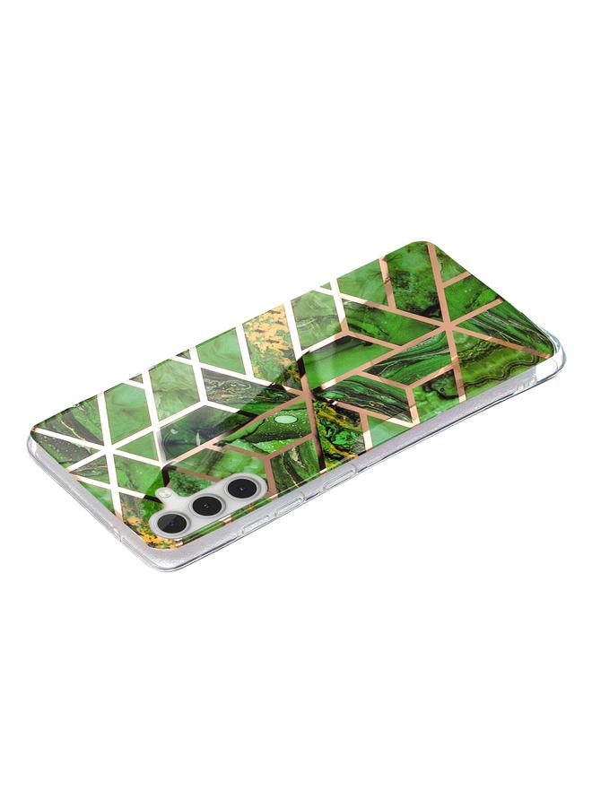 S-TOP Case For Samsung Galaxy A13 Electroplating TPU Protective Phone Case - Image 3