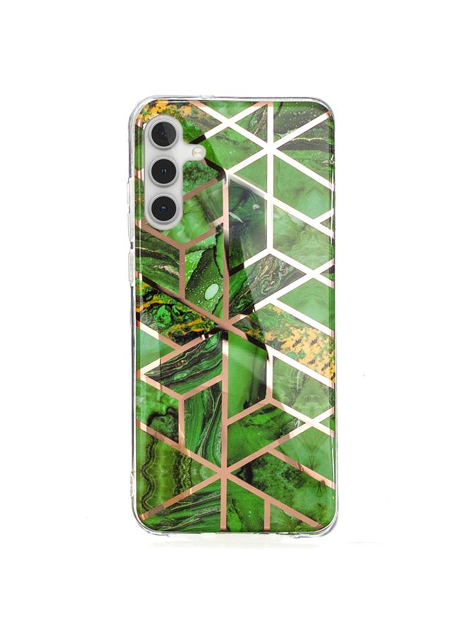 S-TOP Case For Samsung Galaxy A13 Electroplating TPU Protective Phone Case - Image 2