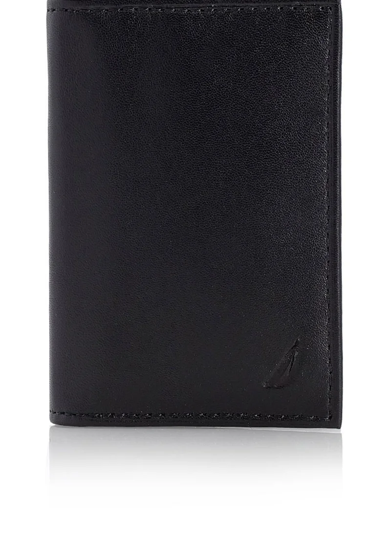 NAUTICA Gusseted Card Case
