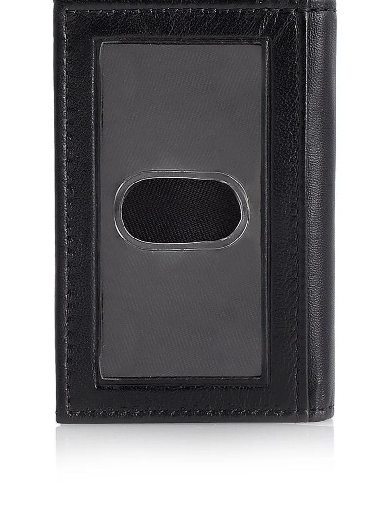 NAUTICA Gusseted Card Case