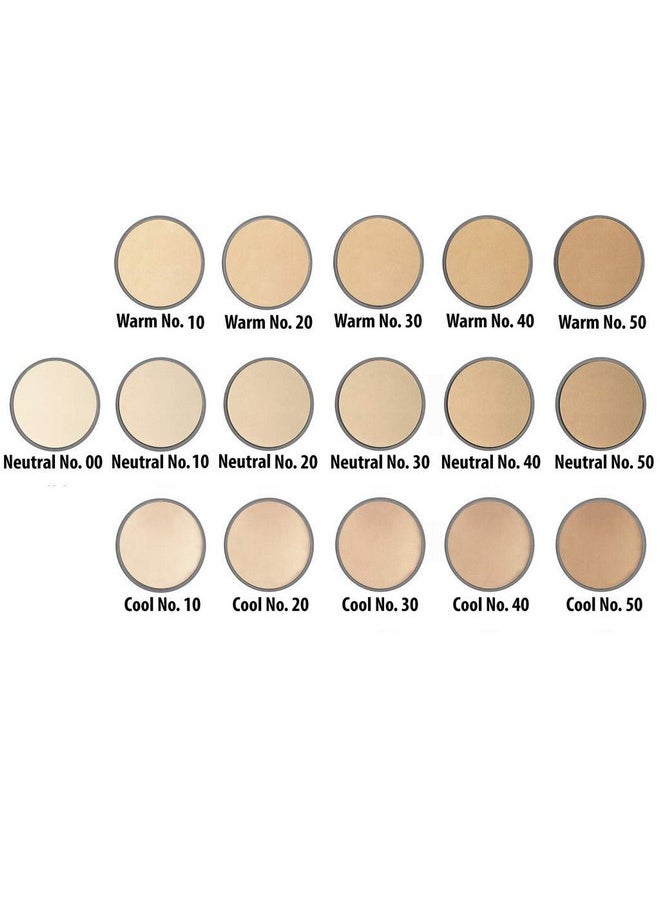 Pressed Foundation, Natural And Organic Makeup (Neutral No. 10) - pzsku/Z1FE85937CBCF487CF7B0Z/45/_/1695644124/22b04c44-34fd-4380-99ad-2ea04b69b26f