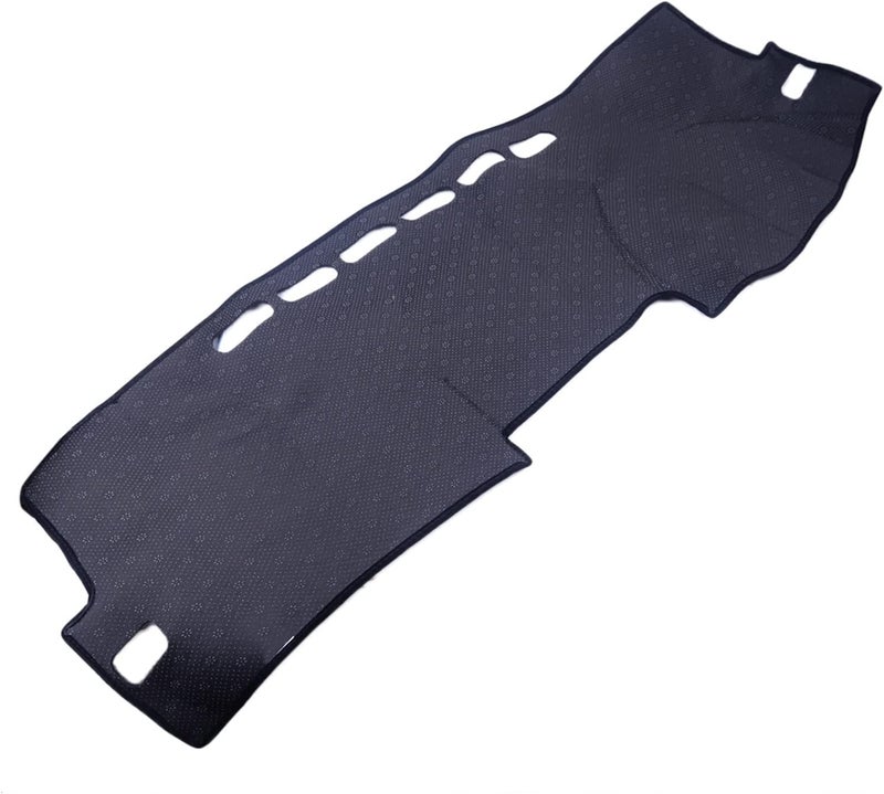 Wivplex Non-slip Dashboard Cover for Toyota Corolla 2007-2013 - Image 1