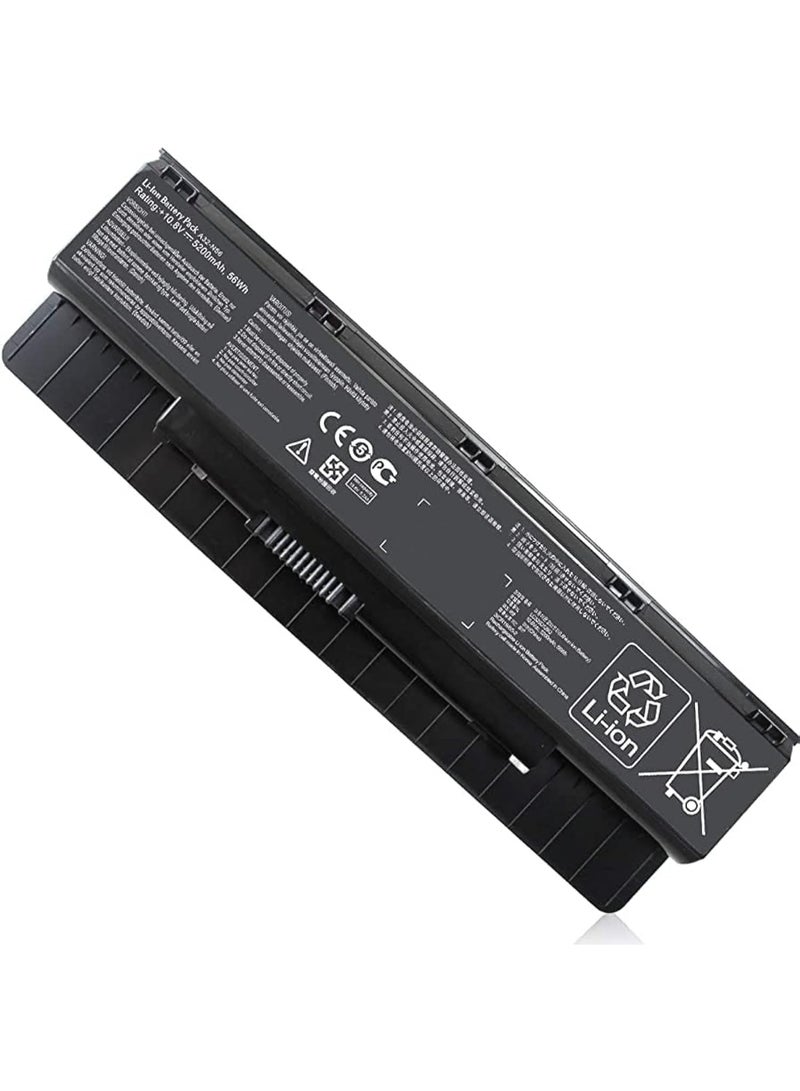 Easy BUYE A32N1405 Replacement battery for ASUS G551 GL551V G551J G551JM G551JW G551JW - Image 3