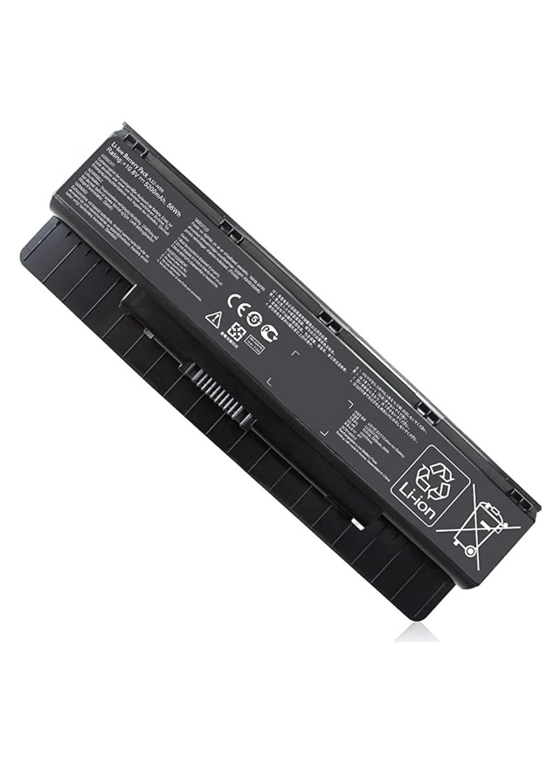 Easy BUYE A32N1405 Replacement battery for ASUS G551 GL551V G551J G551JM G551JW G551JW - Image 1