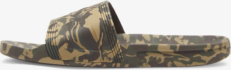 QUIKSILVER Men's Comfortable Soft Slippers AQYL101381