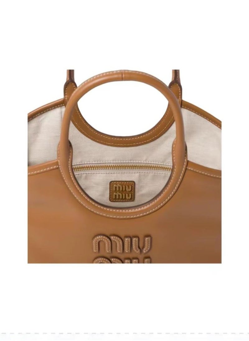 Miu Miu Crossbody Shoulder Bag Handbag  - Image 4