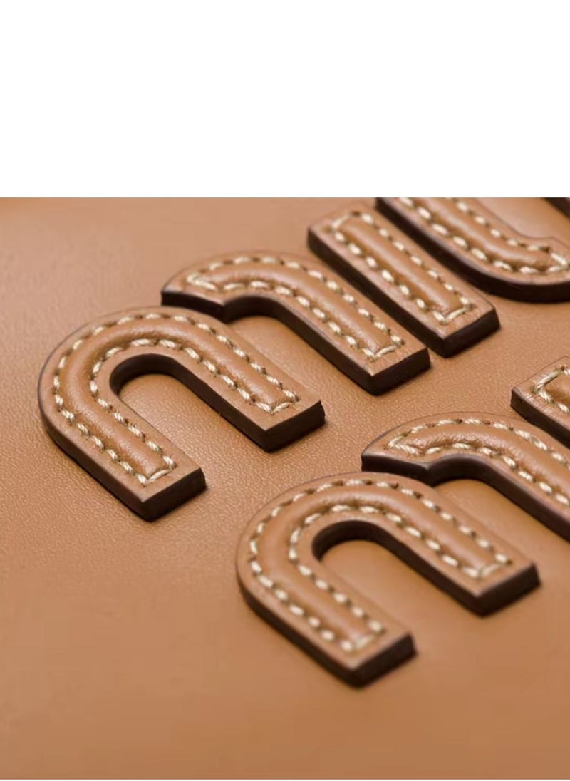 Miu Miu Crossbody Shoulder Bag Handbag  - Image 5
