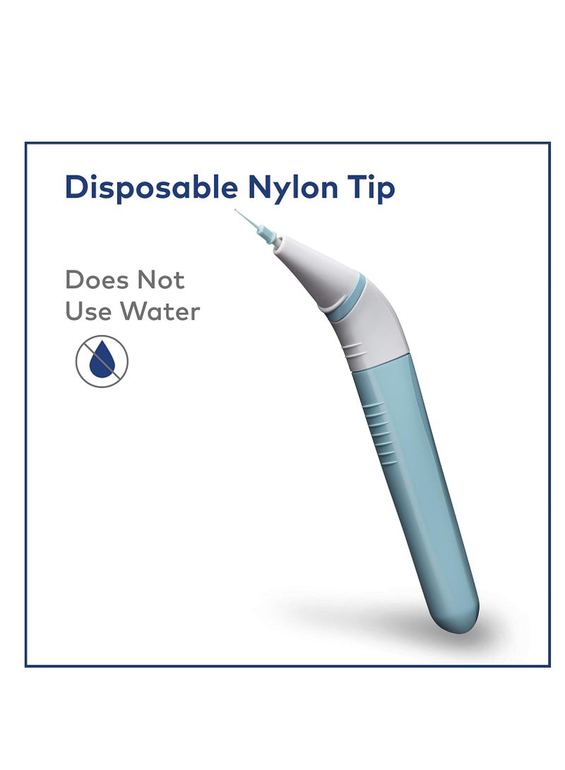 Waterpik Power Flosser Replacement Tips FT-01, 30 Count - Image 2