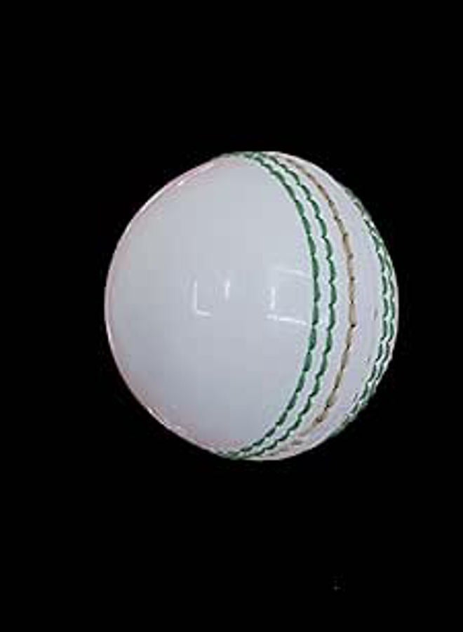 Generic Indoor Cricket ball (6 pick) - Image 1