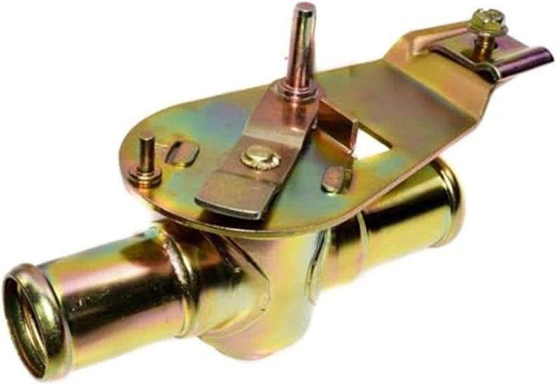 Wivplex HVAC Heater Control Valve for Dodge Vehicles - Image 1
