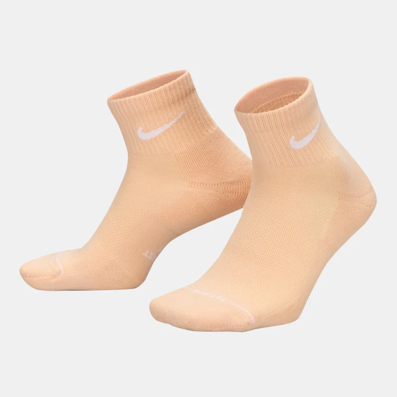 Everyday Elevated Ankle Socks (3 Pairs)