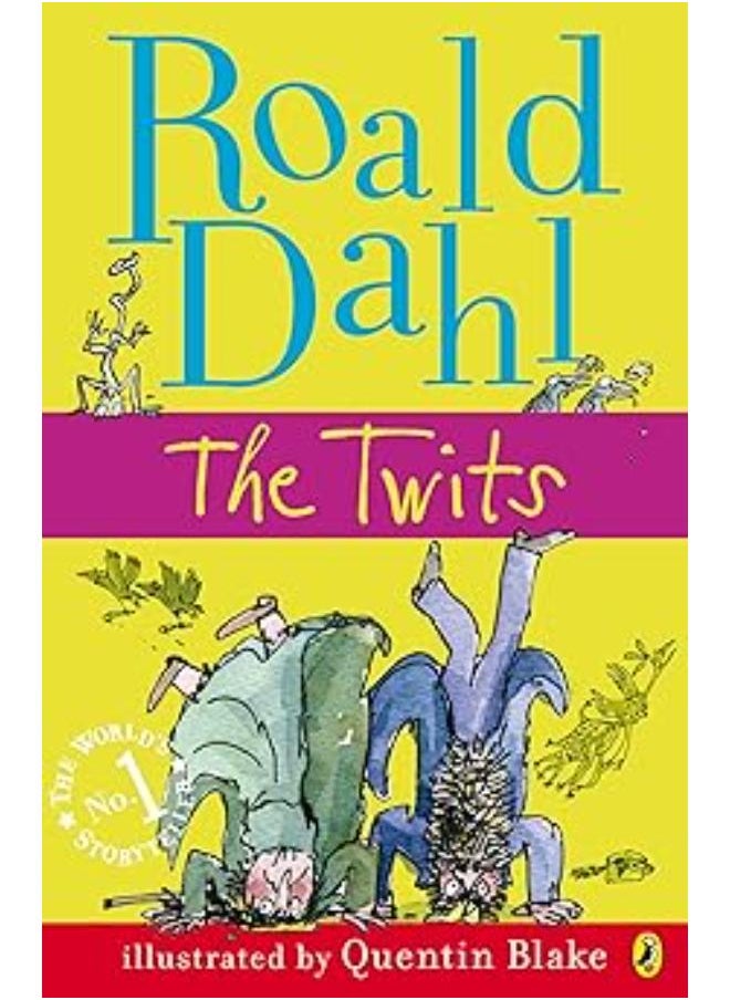 null - The Twits - Image 1
