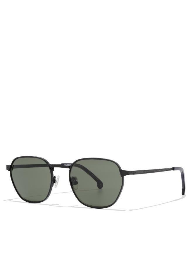 30Sundays HISMA - Round - Full Rim - Sunglasses - Image 2