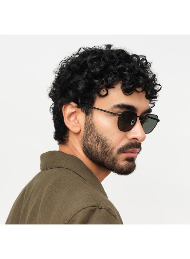 30Sundays HISMA - Round - Full Rim - Sunglasses - Image 5