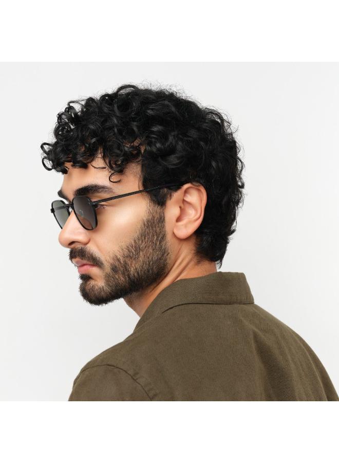 30Sundays HISMA - Round - Full Rim - Sunglasses - Image 4