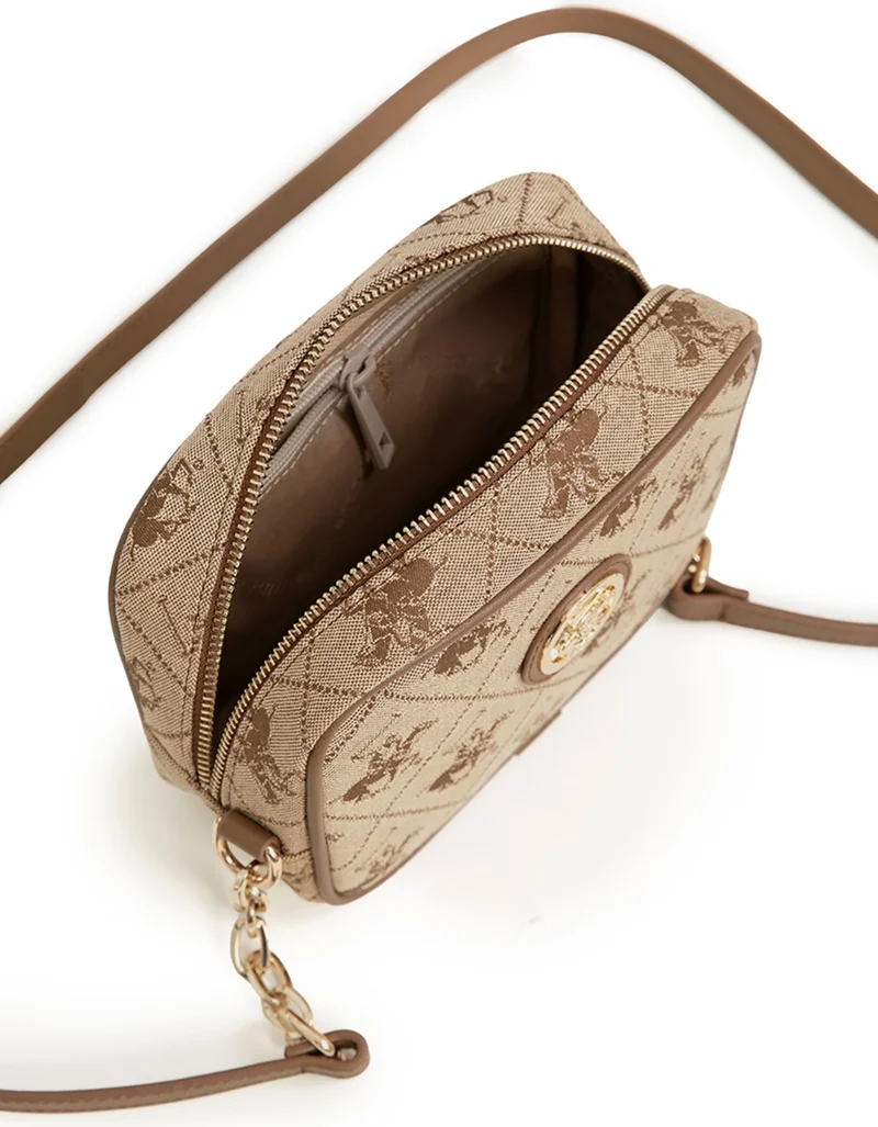 BEVERLY HILLS POLO CLUB Women's Crossbody Bag 05BHPC8035