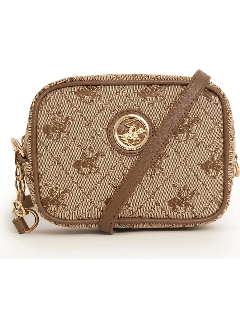 BEVERLY HILLS POLO CLUB Women's Crossbody Bag 05BHPC8035