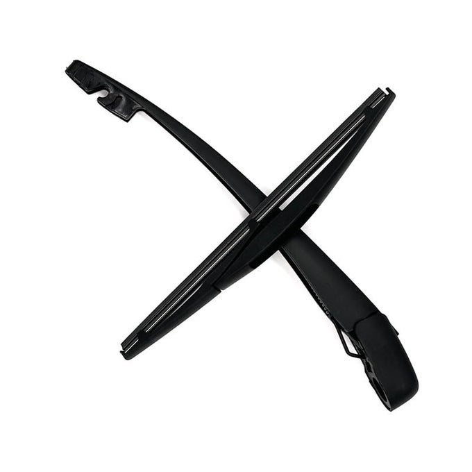 Arm Rear Wiper Rear Windsheild Back Wiper Arm And Blade Set For Mitsubishi Montero Sport 20172020 New