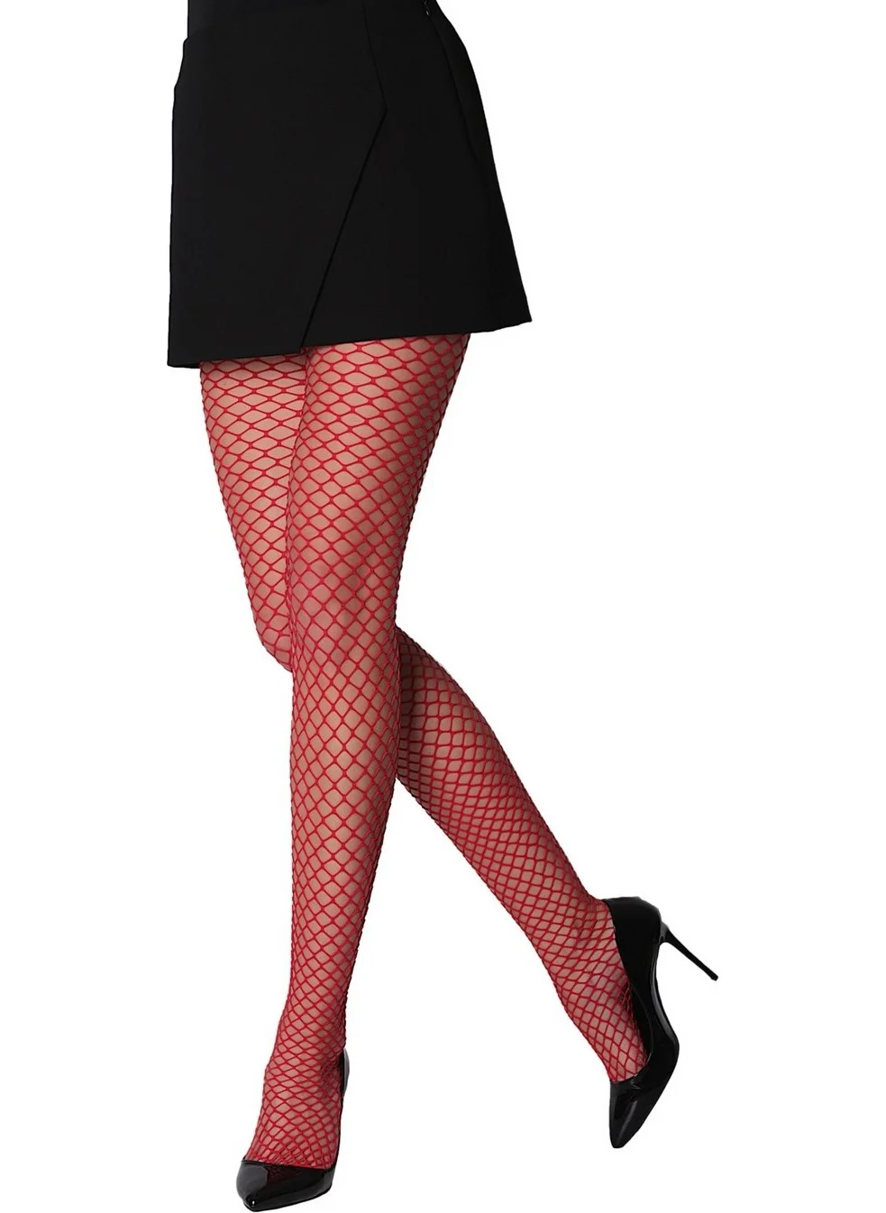 دايمود Pesca Fishnet Tights