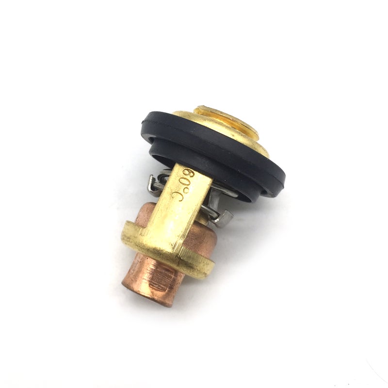 Boat Engine Thermostat 66M-12411-00 66M-12411-01 Replacement for Yamaha 9.9-70hp 4-Stroke Outboard Motor - Image 4