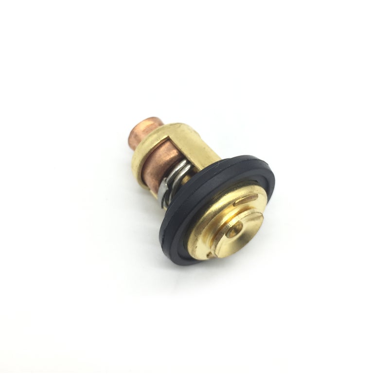 Boat Engine Thermostat 66M-12411-00 66M-12411-01 Replacement for Yamaha 9.9-70hp 4-Stroke Outboard Motor - Image 3