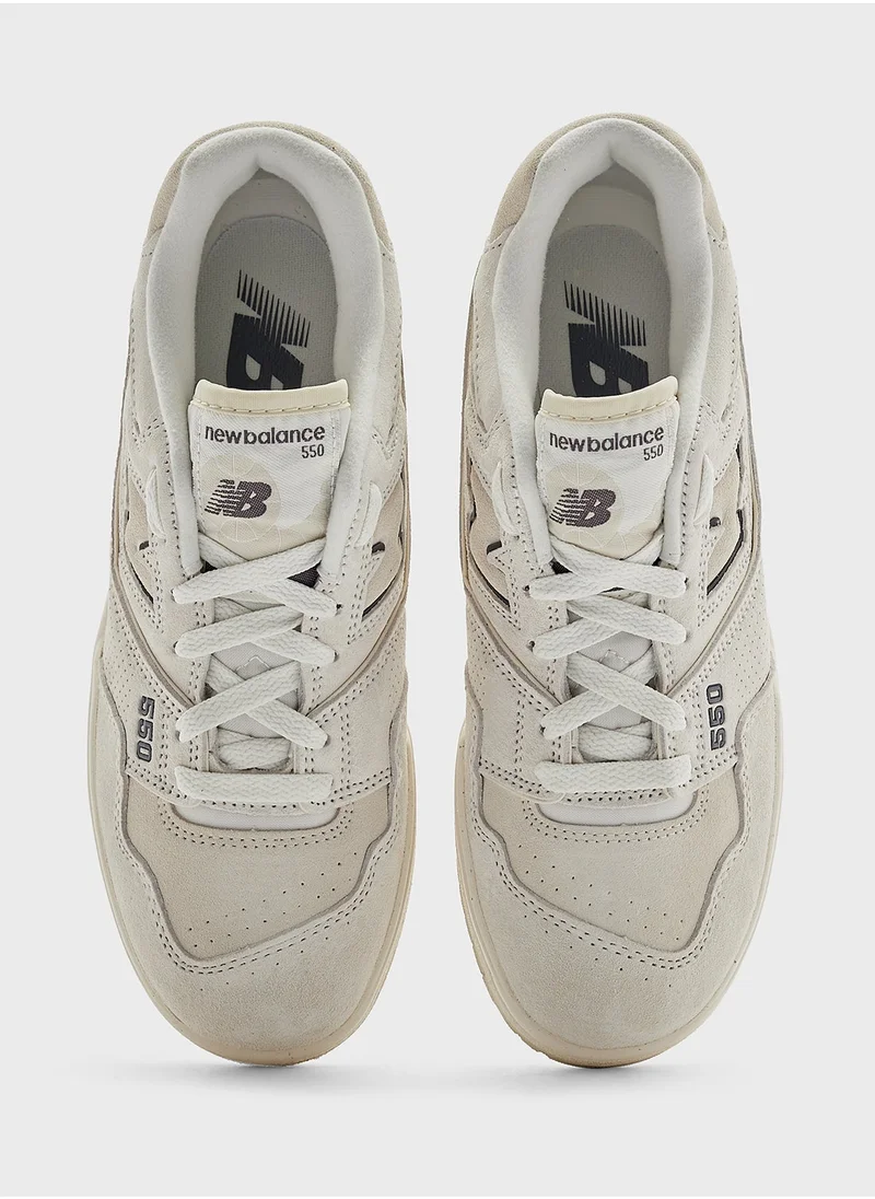 نيو بالانس Bb550 Sneakers