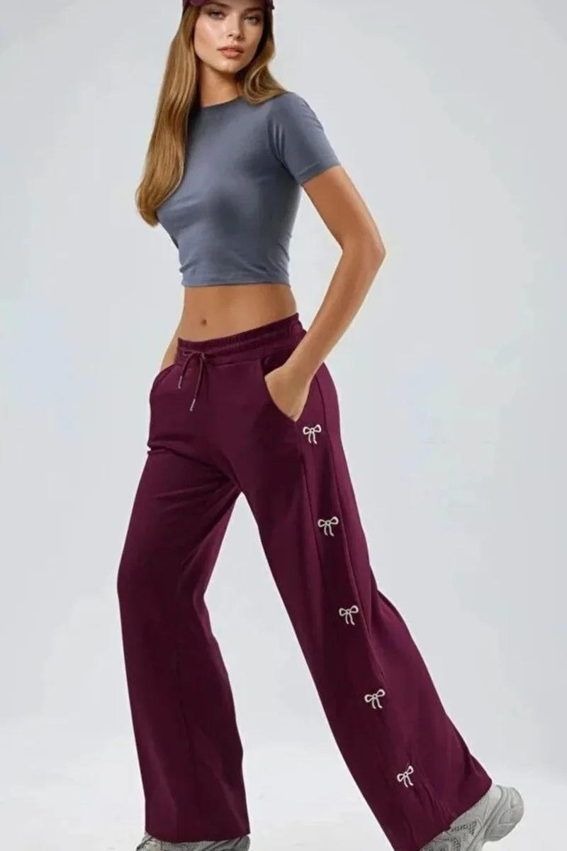 ليدي بيرشان BERSAN Women's Sweatpants