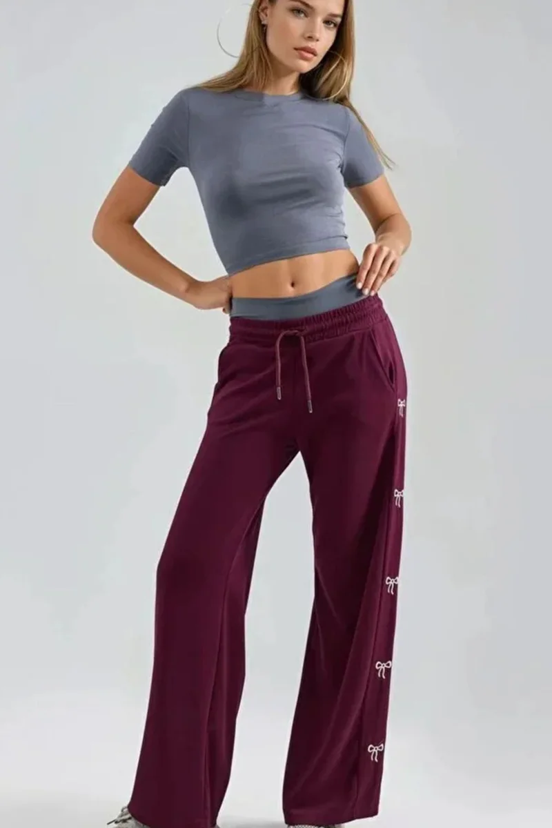 ليدي بيرشان BERSAN Women's Sweatpants
