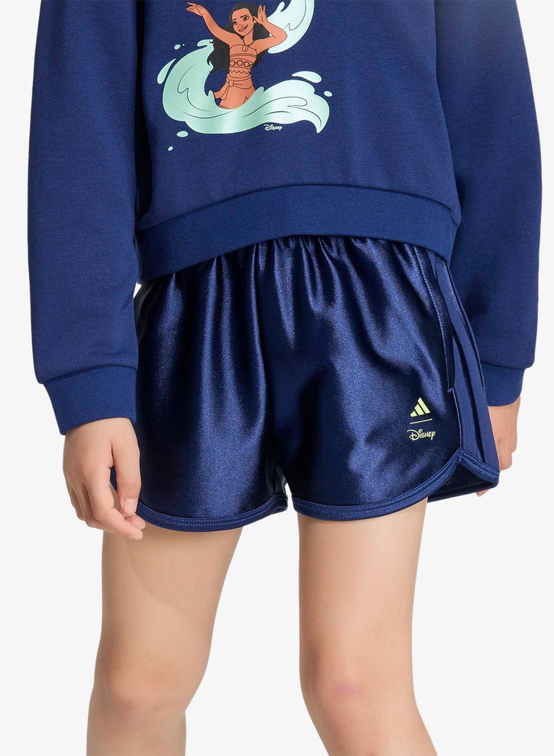 Adidas Kids Disney Sweat & Short Set - Image 4