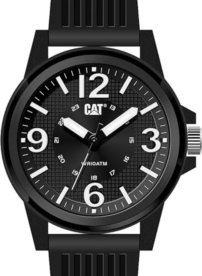 CAT Groovy Men Watch LF.111.21.131